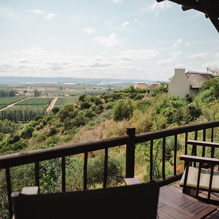Hitgeheim Country Hospedaje y Eco Reserve Addo Exterior foto