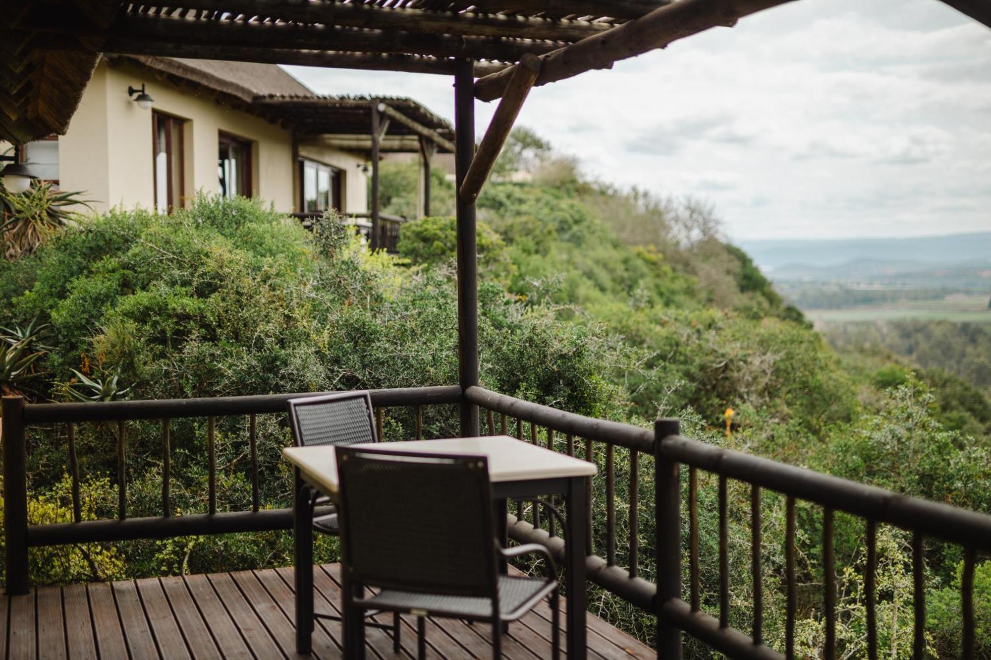Hitgeheim Country Hospedaje y Eco Reserve Addo Habitación foto