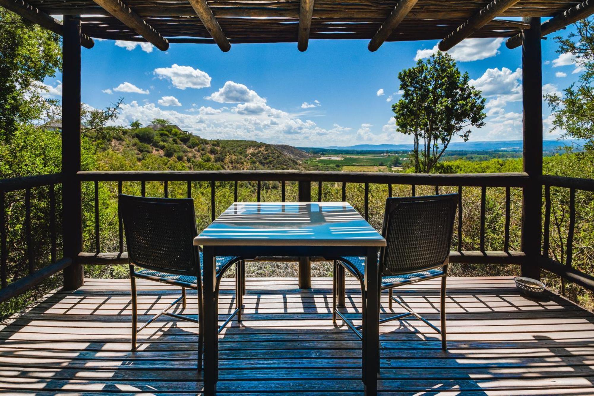Hitgeheim Country Hospedaje y Eco Reserve Addo Habitación foto