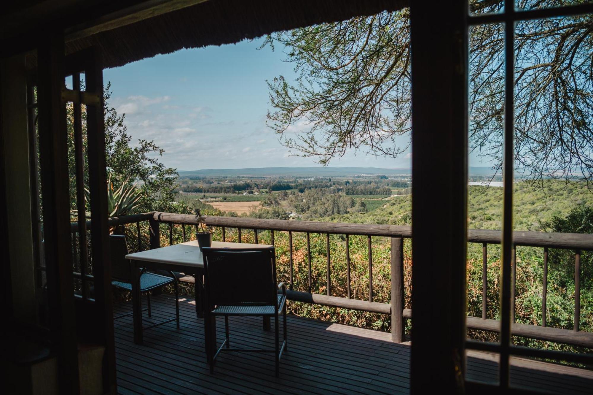 Hitgeheim Country Hospedaje y Eco Reserve Addo Habitación foto